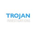 Trojan Private Investigator Blackpool logo